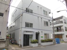 Building appearance