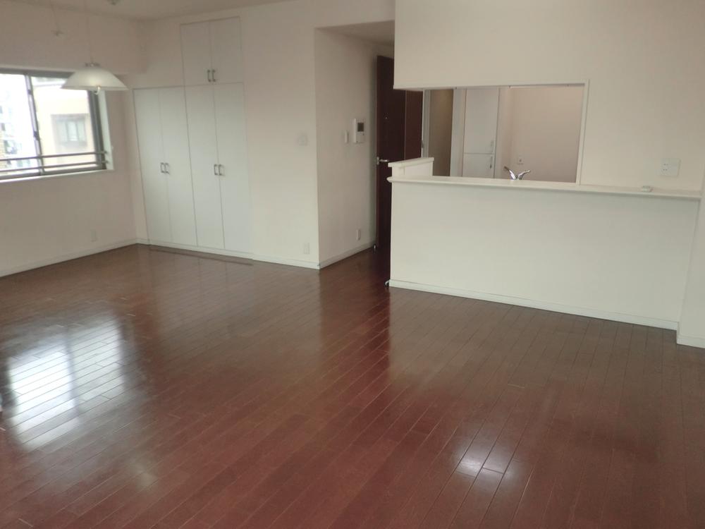 Edogawa-ku, Tokyo Nishikasai 3