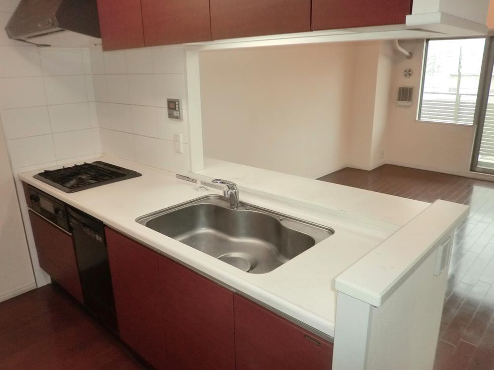 Edogawa-ku, Tokyo Nishikasai 3