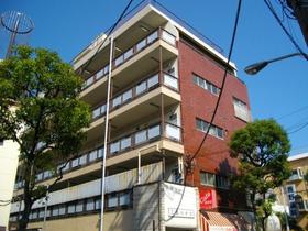 Building appearance