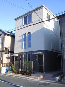 Building appearance
