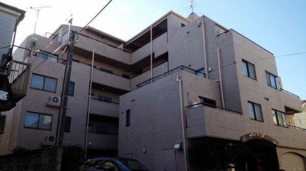 Local appearance photo. Appearance (December 2013 shooting)