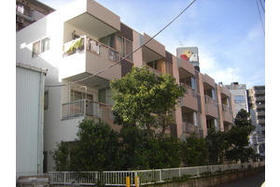 Building appearance