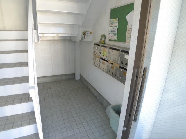 Other common areas