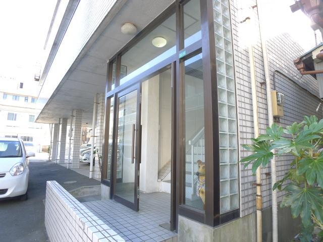 Other common areas
