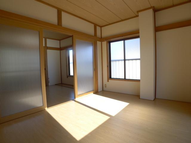 Other room space