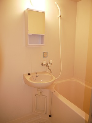 Bath
