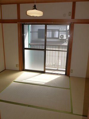 Other room space