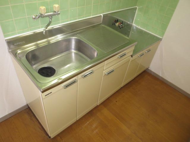 Kitchen. Kitchen