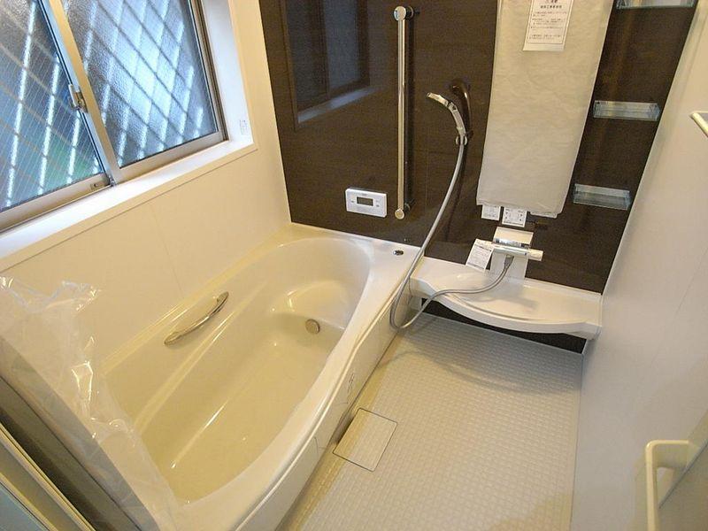 Bathroom. Bathroom