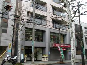 Building appearance