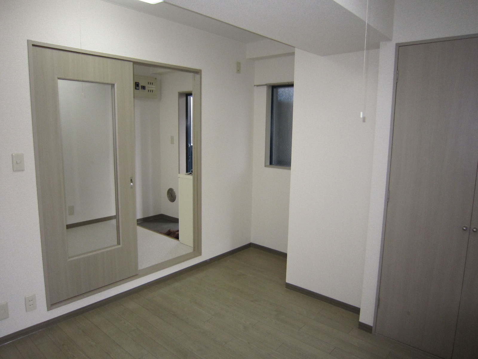 Other room space