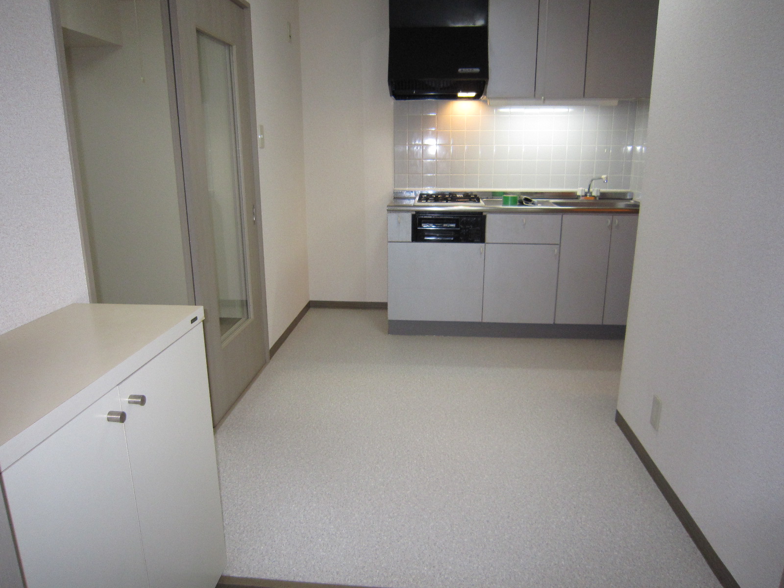 Other room space