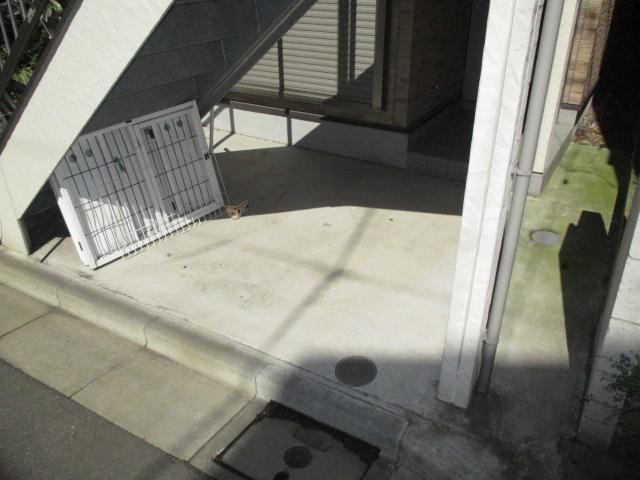 Other common areas