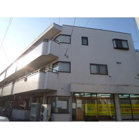 Building appearance