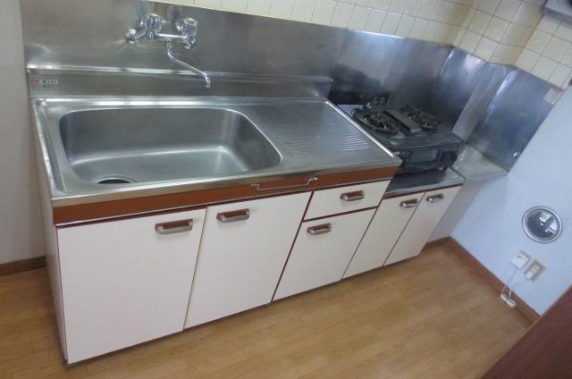 Kitchen. Kitchen