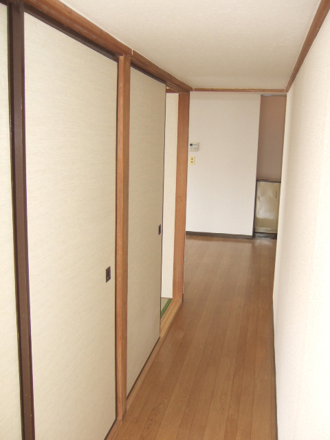 Other room space