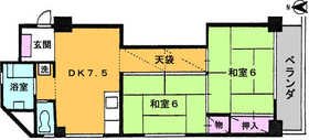 Building appearance
