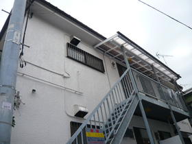 Building appearance