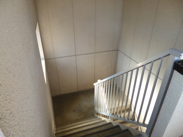 Other common areas