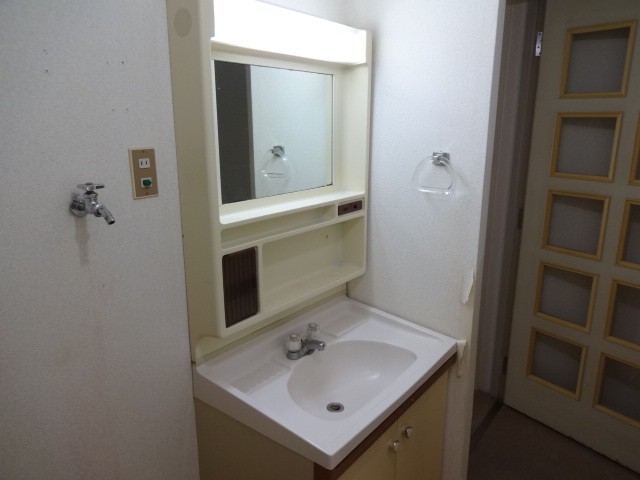 Washroom