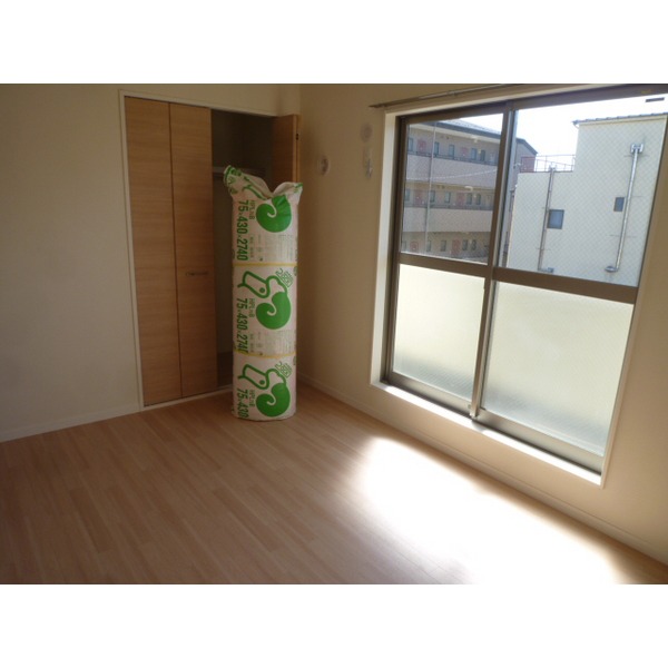 Other room space