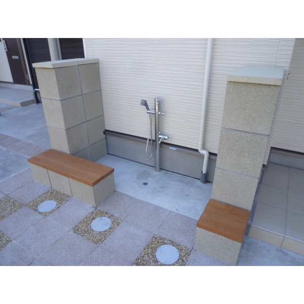 Other common areas
