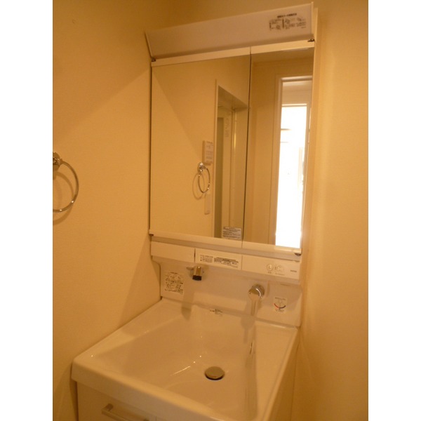 Washroom