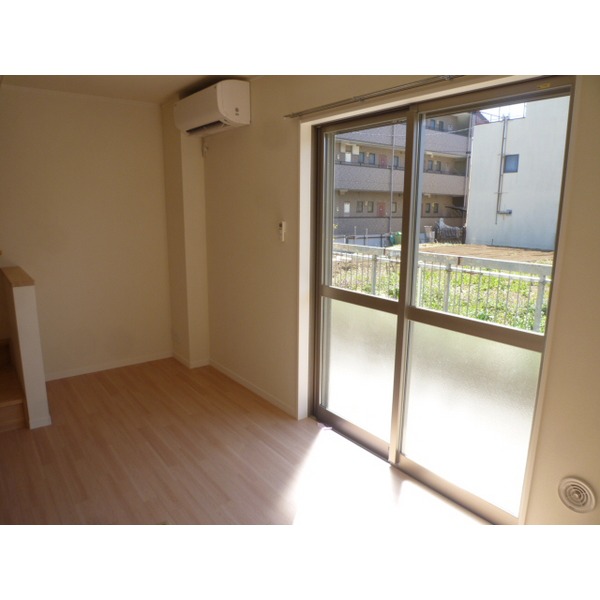 Living and room