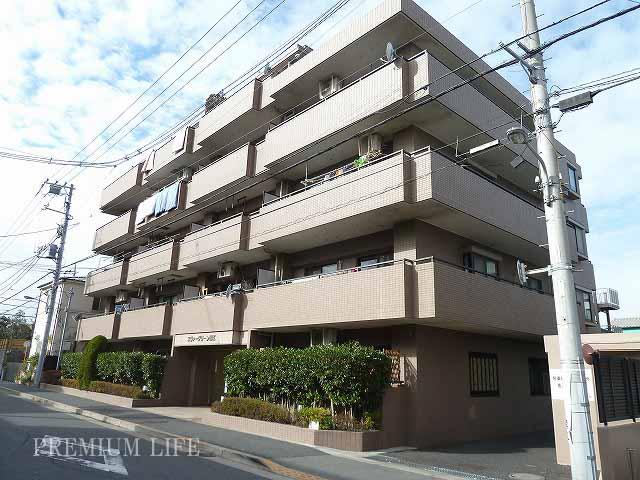 Local appearance photo.  [The rooms are pet breeding Friendly first floor] A member of the important family, We could live in a pet together.