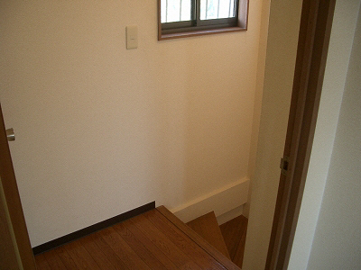 Other room space