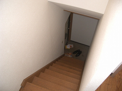 Other room space
