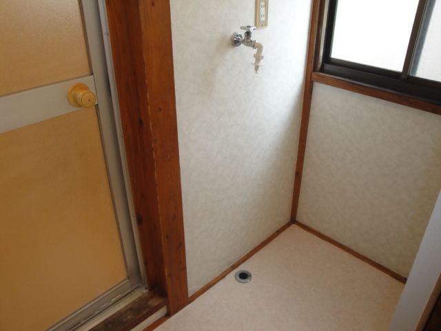 Other room space