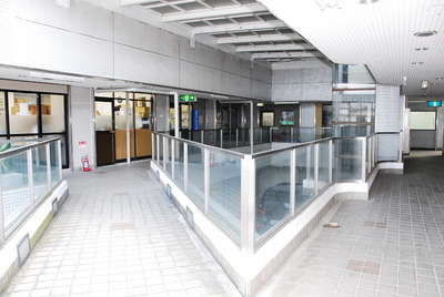 Other common areas
