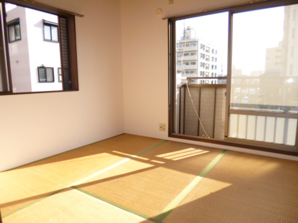 Other room space