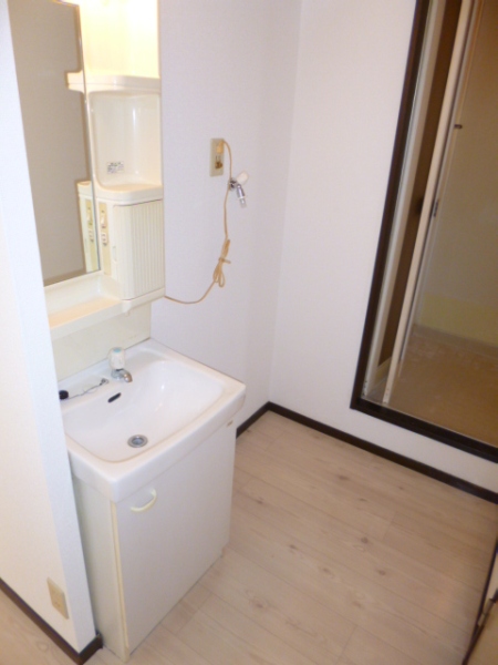 Washroom