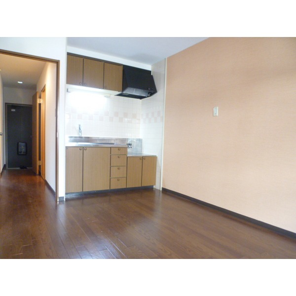 Living and room