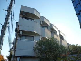 Building appearance