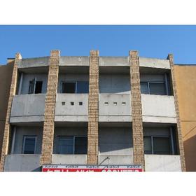 Building appearance