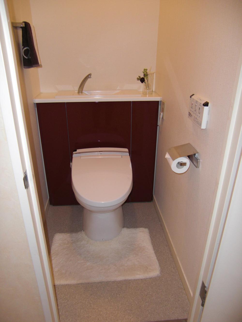 Toilet. Indoor (10 May 2013) Shooting