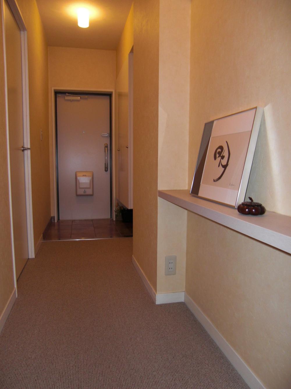 Entrance. Local (10 May 2013) Shooting