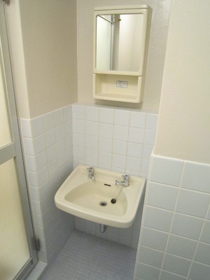 Washroom