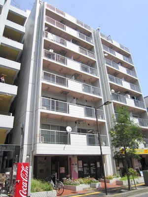 Building appearance