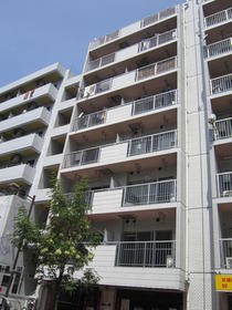 Building appearance