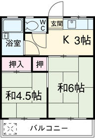 Building appearance