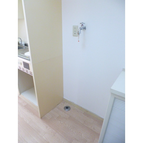 Other room space