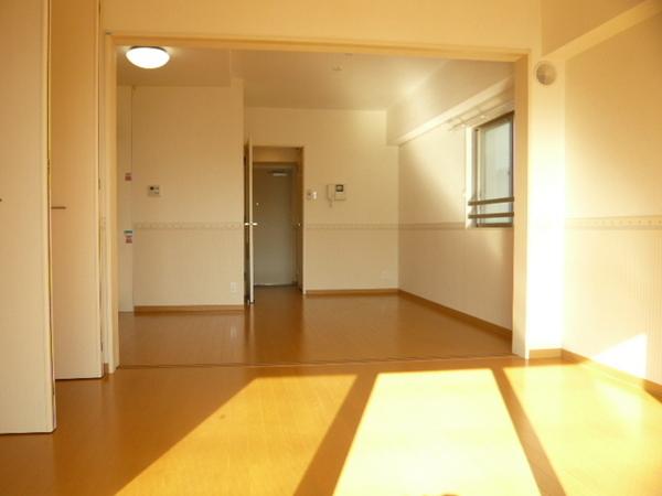 Other room space