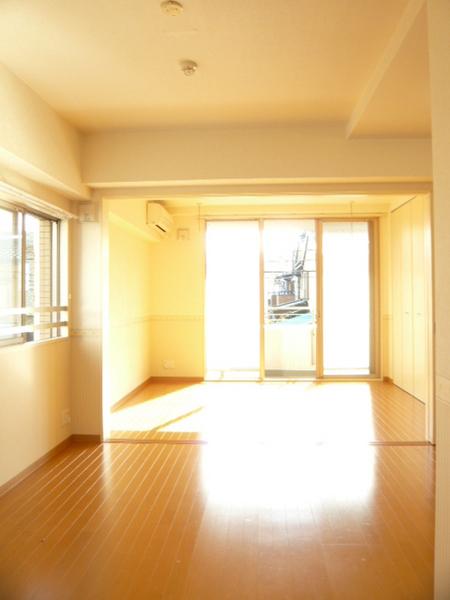 Other room space