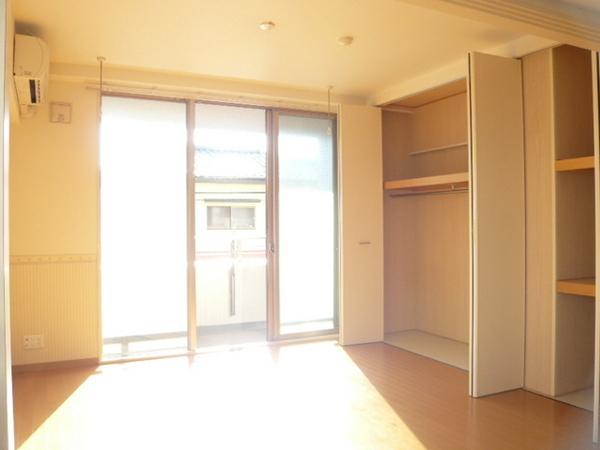 Other room space
