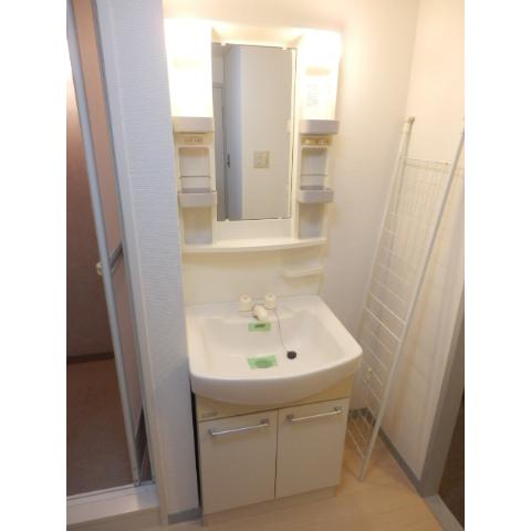 Washroom